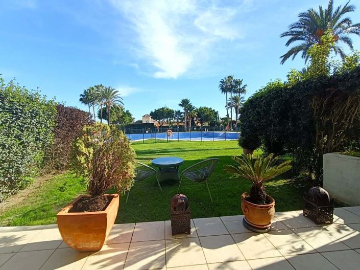 Image No.48-Appartement de 3 chambres à vendre à Sotogrande playa