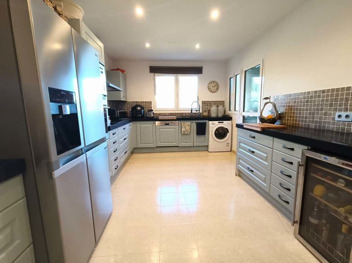 Image No.7-Appartement de 3 chambres à vendre à Sotogrande playa