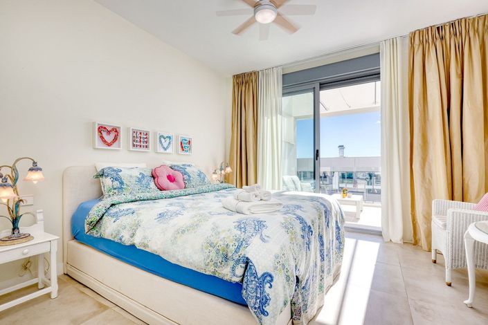 Image No.13-Appartement de 3 chambres à vendre à Estepona