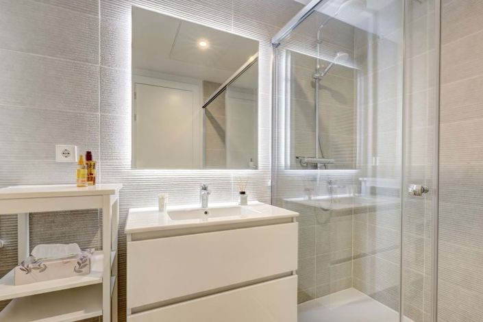 Image No.16-Appartement de 3 chambres à vendre à Estepona