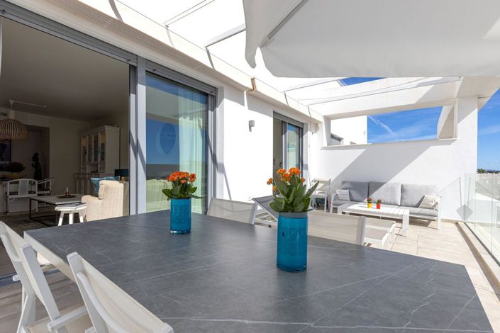 Image No.17-Appartement de 3 chambres à vendre à Estepona