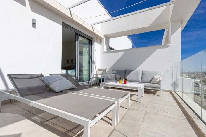 Image No.18-Appartement de 3 chambres à vendre à Estepona