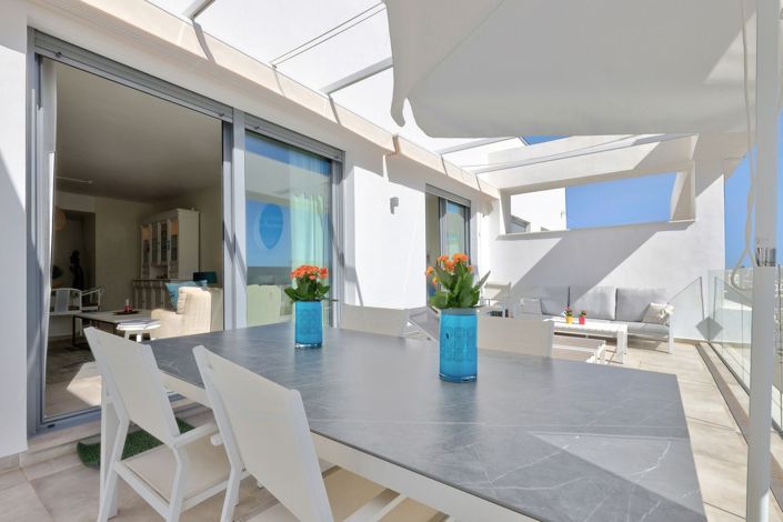 Image No.19-Appartement de 3 chambres à vendre à Estepona