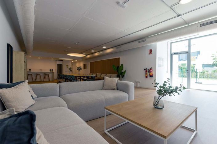 Image No.22-Appartement de 3 chambres à vendre à Estepona