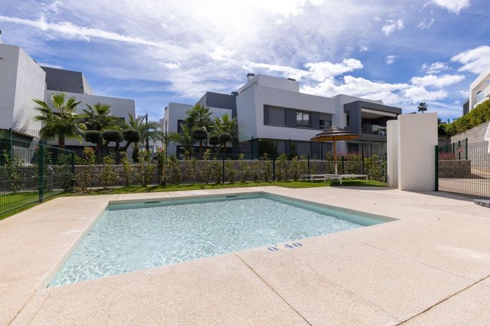 Image No.31-Appartement de 3 chambres à vendre à Estepona