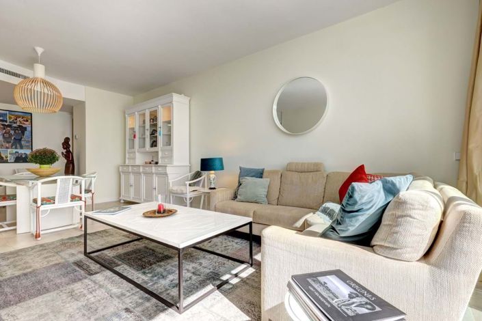 Image No.4-Appartement de 3 chambres à vendre à Estepona