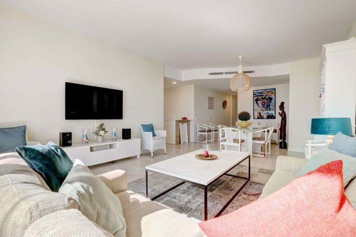 Image No.5-Appartement de 3 chambres à vendre à Estepona