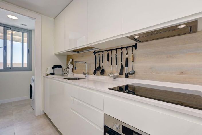 Image No.9-Appartement de 3 chambres à vendre à Estepona