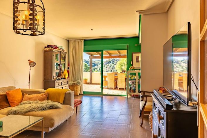 Image No.14-4 Bed Apartment for sale