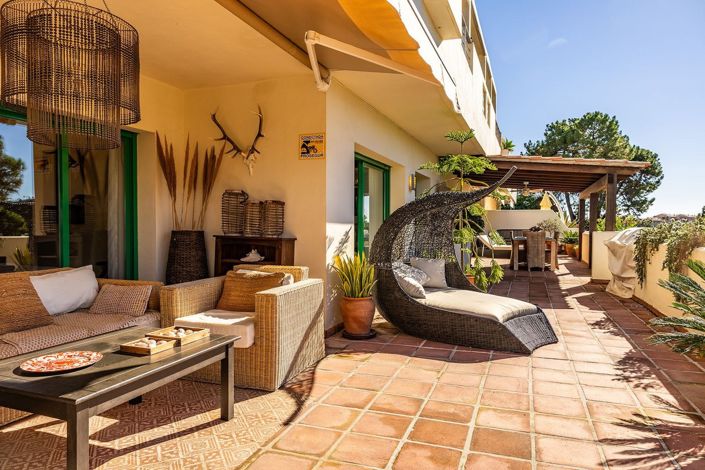 Image No.3-4 Bed Apartment for sale