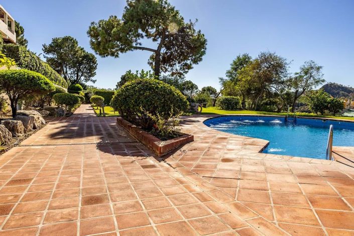 Image No.40-4 Bed Apartment for sale