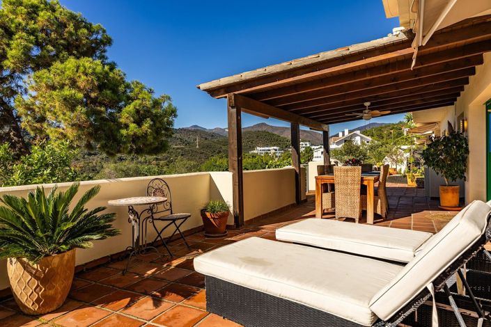 Image No.6-4 Bed Apartment for sale