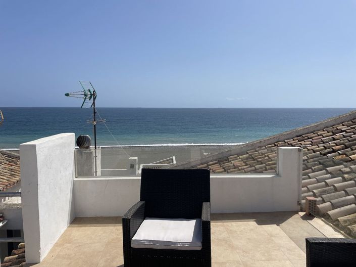 Image No.1-Appartement de 2 chambres à vendre à Estepona