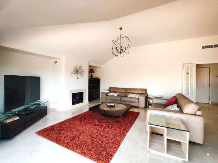 Image No.10-Penthouse de 2 chambres à vendre à Sotogrande playa