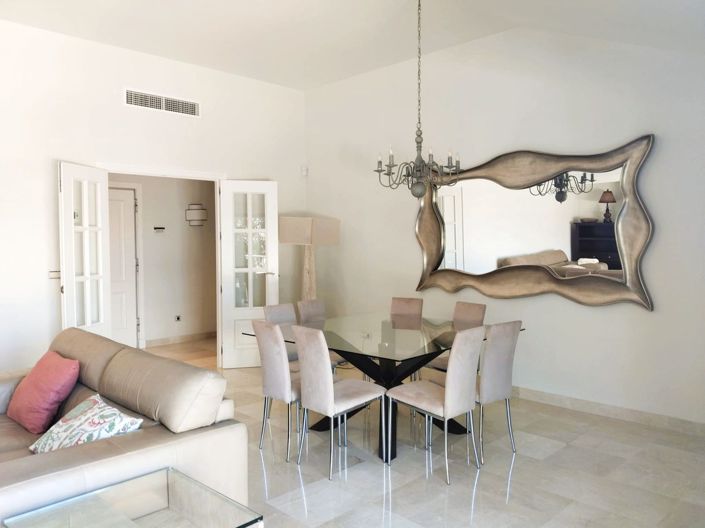 Image No.11-Penthouse de 2 chambres à vendre à Sotogrande playa