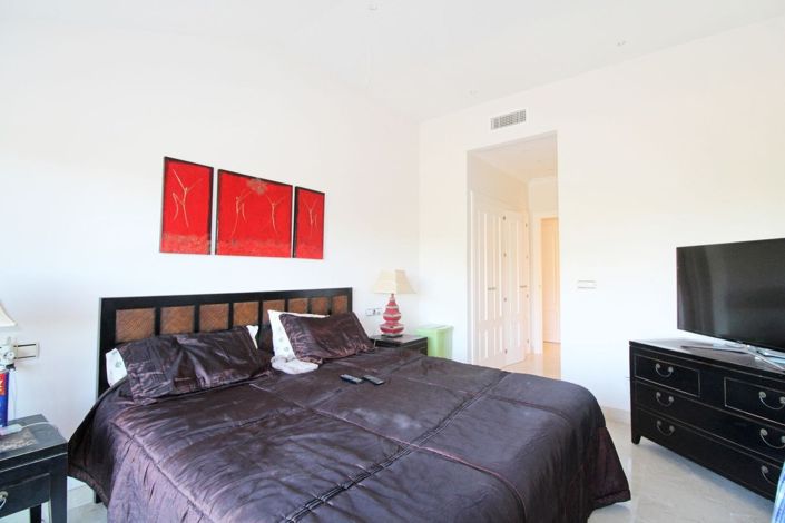 Image No.13-Penthouse de 2 chambres à vendre à Sotogrande playa