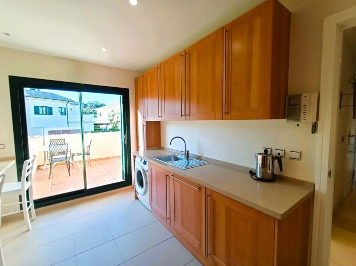 Image No.14-Penthouse de 2 chambres à vendre à Sotogrande playa