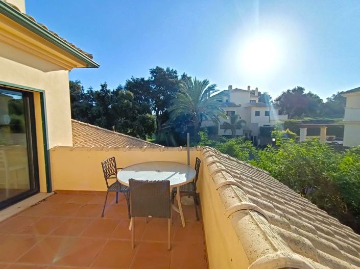 Image No.15-Penthouse de 2 chambres à vendre à Sotogrande playa