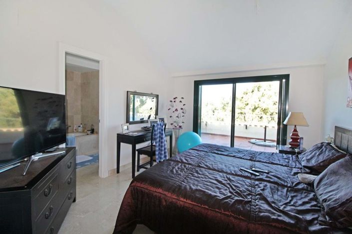 Image No.16-Penthouse de 2 chambres à vendre à Sotogrande playa