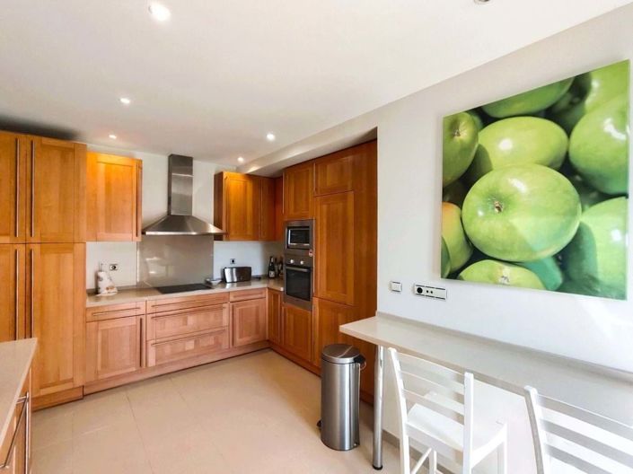 Image No.17-Penthouse de 2 chambres à vendre à Sotogrande playa