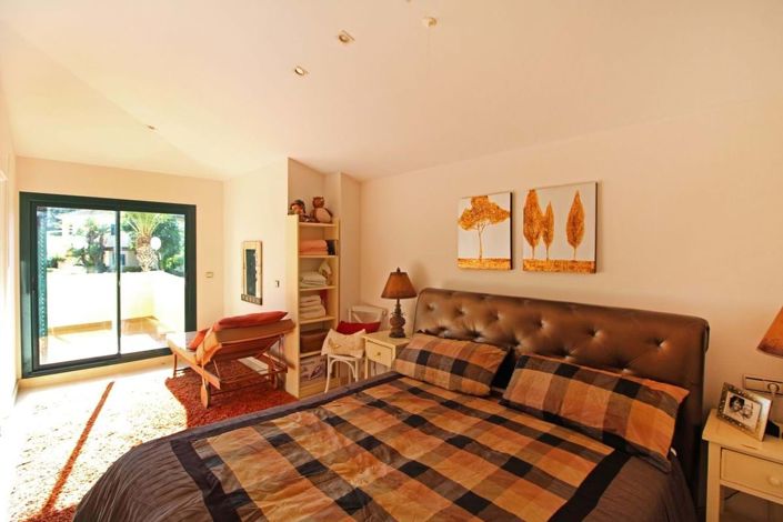 Image No.19-Penthouse de 2 chambres à vendre à Sotogrande playa