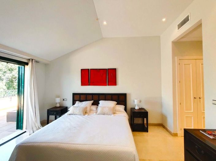 Image No.20-Penthouse de 2 chambres à vendre à Sotogrande playa