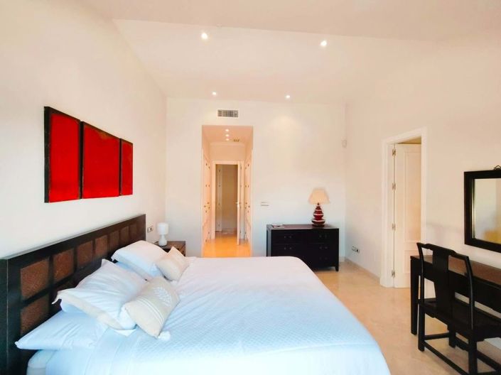 Image No.21-Penthouse de 2 chambres à vendre à Sotogrande playa