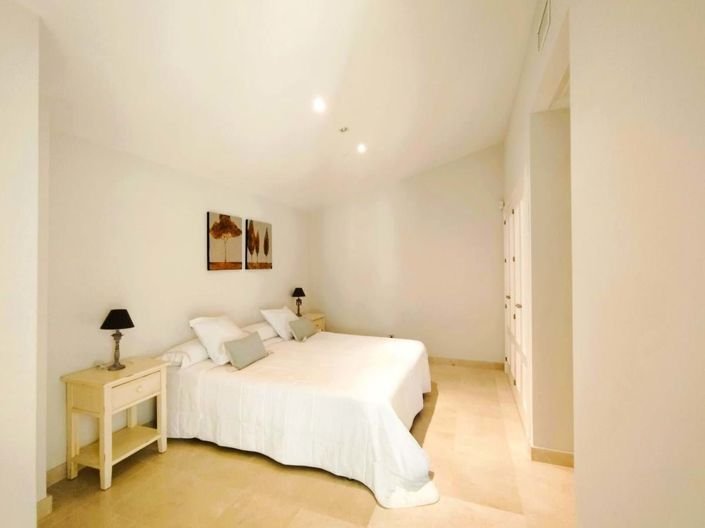 Image No.24-Penthouse de 2 chambres à vendre à Sotogrande playa