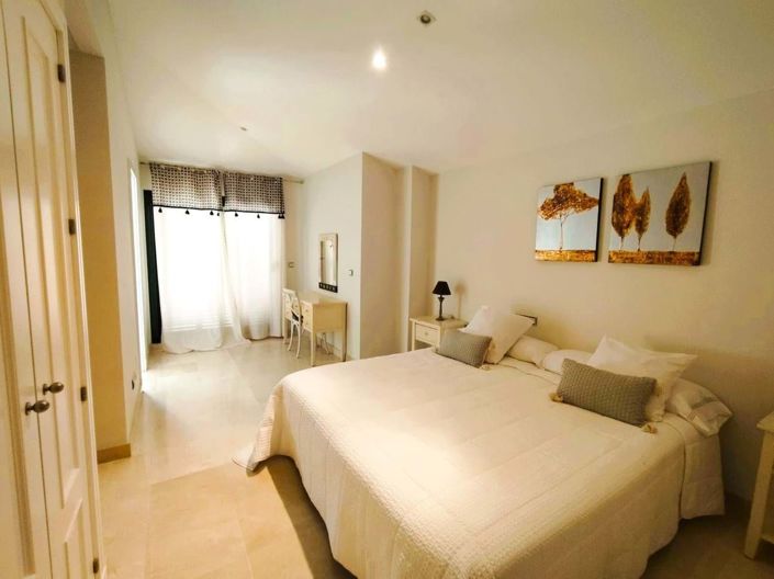 Image No.26-Penthouse de 2 chambres à vendre à Sotogrande playa