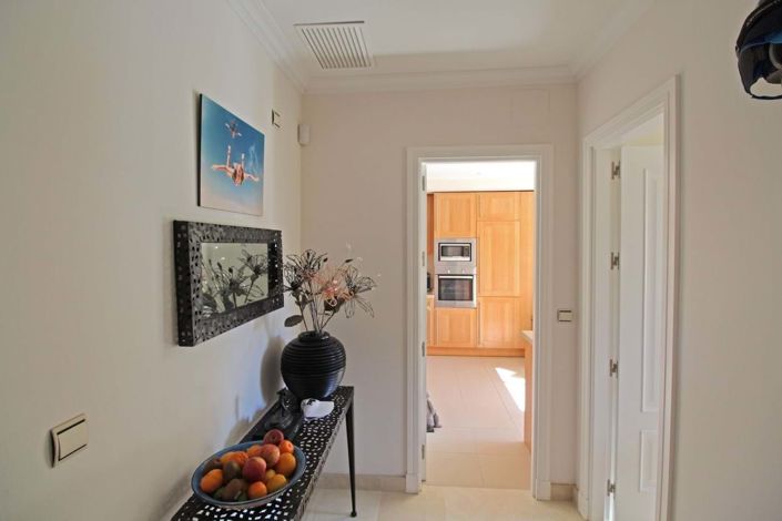 Image No.28-Penthouse de 2 chambres à vendre à Sotogrande playa