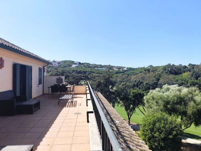 Image No.29-Penthouse de 2 chambres à vendre à Sotogrande playa