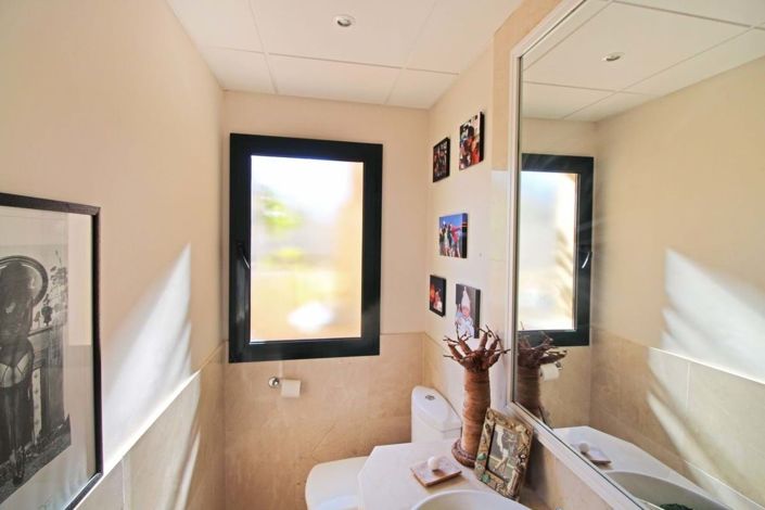 Image No.31-Penthouse de 2 chambres à vendre à Sotogrande playa