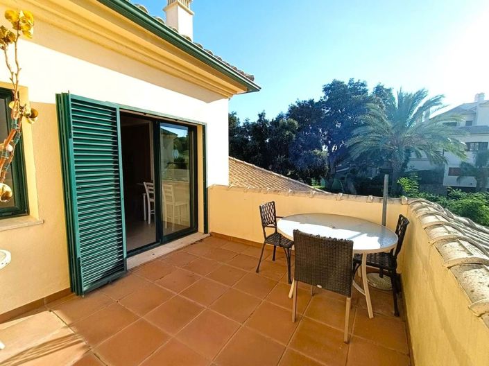 Image No.32-Penthouse de 2 chambres à vendre à Sotogrande playa