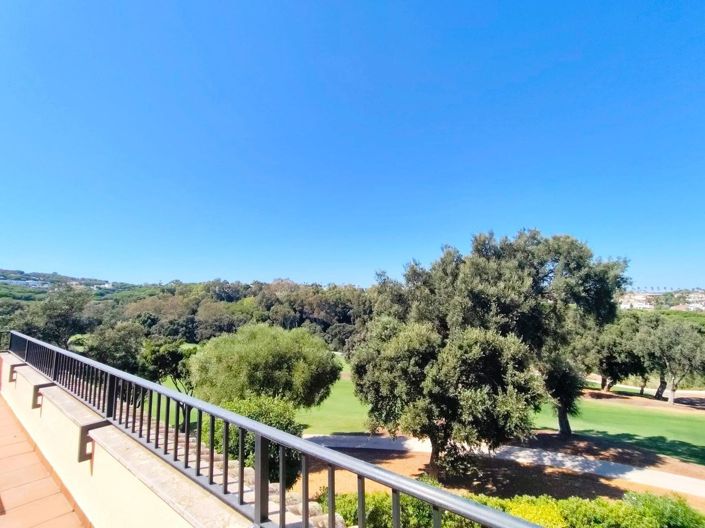 Image No.33-Penthouse de 2 chambres à vendre à Sotogrande playa