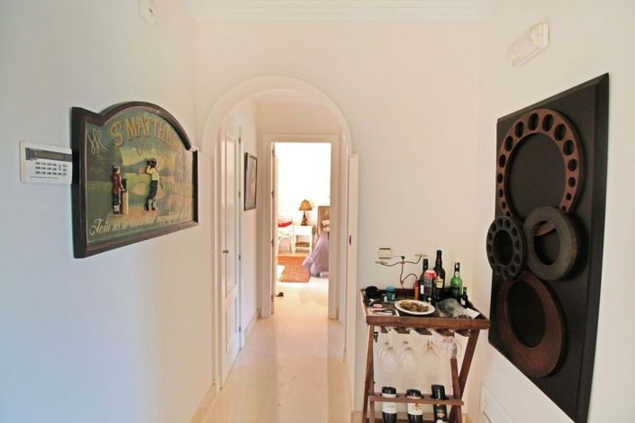 Image No.34-Penthouse de 2 chambres à vendre à Sotogrande playa