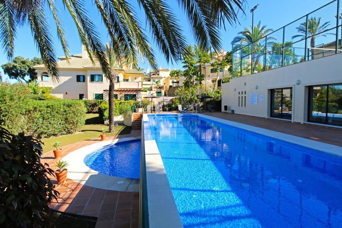 Image No.35-Penthouse de 2 chambres à vendre à Sotogrande playa