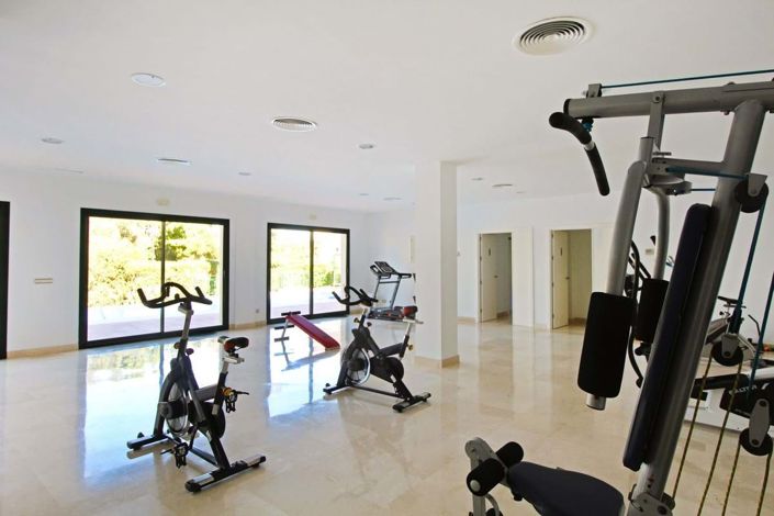 Image No.38-Penthouse de 2 chambres à vendre à Sotogrande playa