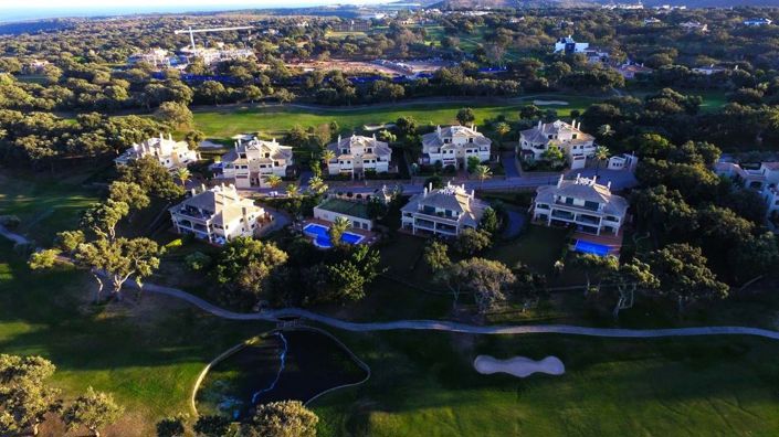 Image No.39-Penthouse de 2 chambres à vendre à Sotogrande playa