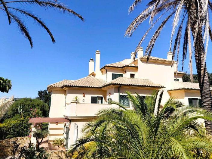 Image No.4-Penthouse de 2 chambres à vendre à Sotogrande playa