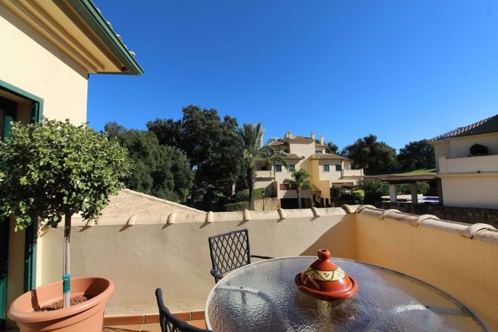 Image No.41-Penthouse de 2 chambres à vendre à Sotogrande playa