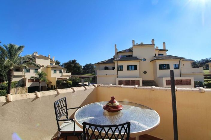 Image No.42-Penthouse de 2 chambres à vendre à Sotogrande playa