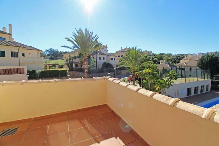 Image No.43-Penthouse de 2 chambres à vendre à Sotogrande playa