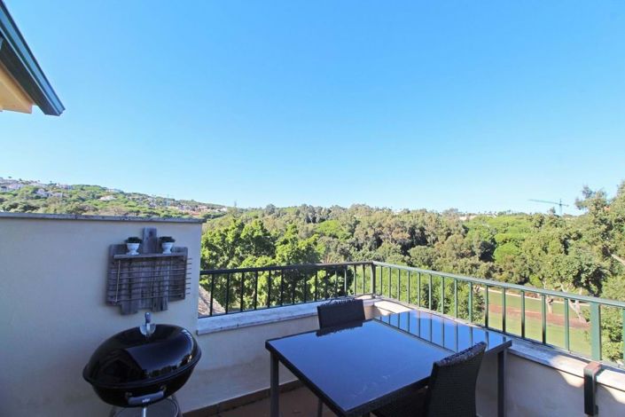 Image No.44-Penthouse de 2 chambres à vendre à Sotogrande playa