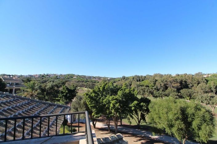 Image No.45-Penthouse de 2 chambres à vendre à Sotogrande playa
