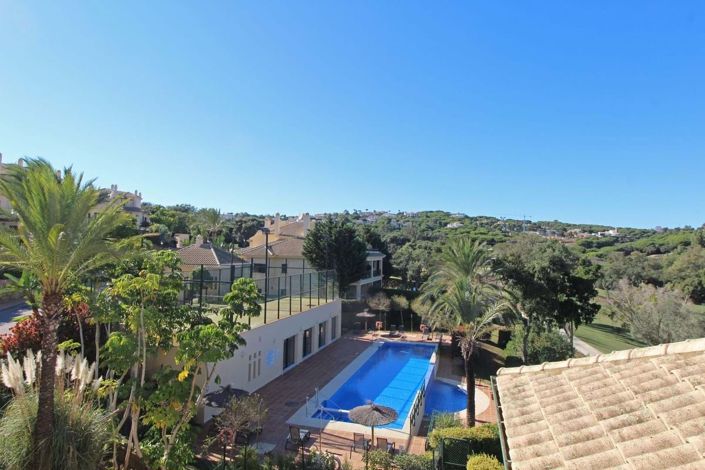 Image No.47-Penthouse de 2 chambres à vendre à Sotogrande playa