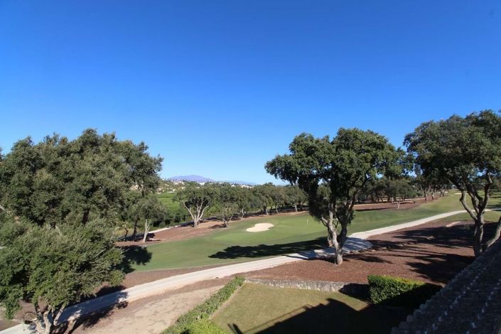 Image No.48-Penthouse de 2 chambres à vendre à Sotogrande playa