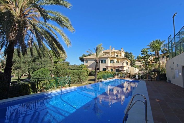 Image No.49-Penthouse de 2 chambres à vendre à Sotogrande playa