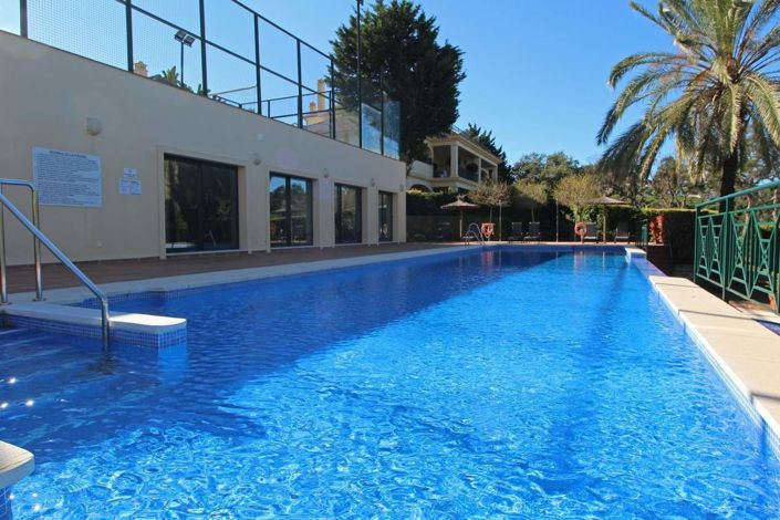 Image No.51-Penthouse de 2 chambres à vendre à Sotogrande playa