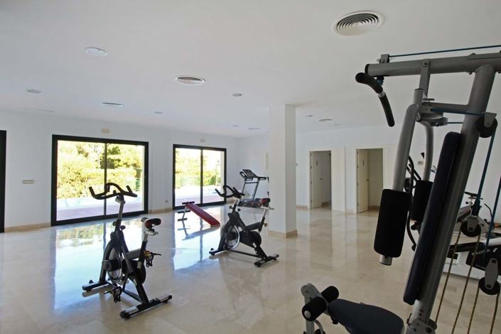 Image No.52-Penthouse de 2 chambres à vendre à Sotogrande playa