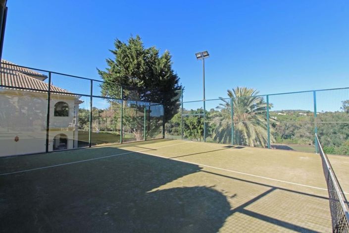 Image No.54-Penthouse de 2 chambres à vendre à Sotogrande playa
